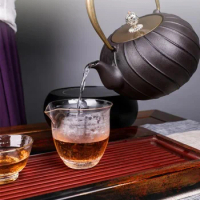 NEW Japanese Teapot Cast Iron Tetsubin Tea Pot Cast Iron Teapot Set Tea Pot Tetsubin Kettle