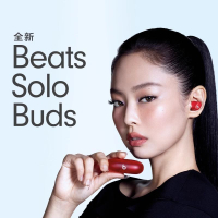【累計熱銷13.1萬+件】Beats Solo Buds 真無線藍牙耳機入耳式運動耳塞國行正品-享樂