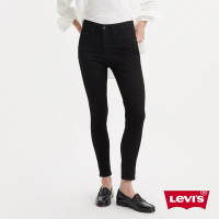 Levi s 721女款高腰貼身丹寧牛仔褲