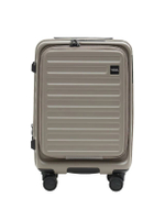 กระเป๋าเดินทางล้อลาก WILSON 20 นิ้ว สีเทา