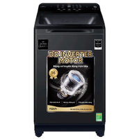 Aqua Inverter 10 Kg AQW-DR100JT.BK