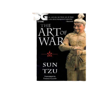 The Art of War - Sun Tzu (English) Psychology Habits