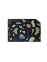 กระเป๋าสตางค์ผู้ชาย รุ่น M2A-7966-NFLORA-PR Men Wallet Card Holder สี Printed
