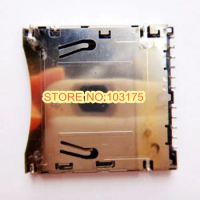 Original SD Memory Card Slot Holder Assembly Replacement For Nikon D800 D800E D300S D300 camera
