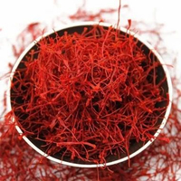 Saffron Super Negin Iran 0.1 gram / Safron Premium Grade A 0,1 gram