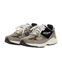 JJJJound x New Balance Made in USA 993 聯名款 白棕 U993JJ