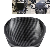 Windshield Fairing For Triumph Trident 660 2021 2022 Trident660 Motorcycle Accessories Windscreen Wi