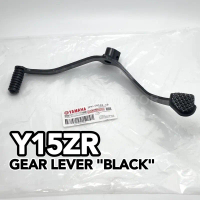 ORIGINAL YAMAHA Y15ZR GEAR LEVER (BLACK) 2PV-E8110-10 YSUKU Y15 Y15Z