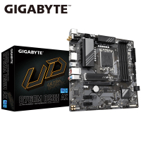 【GIGABYTE 技嘉】B760M DS3H AX 主機板