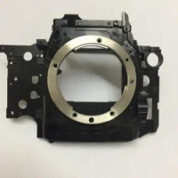 Mirror Box Body Framework For Nikon D810 Camera Repair parts