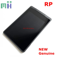 NEW For Canon RP Display Screen with Protect Cover Camera Repair Part Replacement Unit