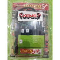 ECU JUKEN 5+ TBOX REMOTE VARIO150 125 LED OLD NEW PCX ADV RACING TURBO PCX 150 + REMOTE