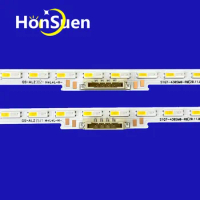 LED Backlight strip For S1Q7-430SM0-R0 467mm 50leds 3v