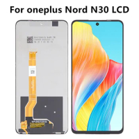 6.72" For oneplus Nord N30 LCD Display Touch Screen Digitizer Assembly Parts
