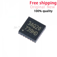 10-50pcs N76E003AQ20 3AQ20 QFN-20 New Wireless Charging IC In Stock Wholesale Integrated Circuits Se