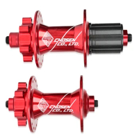 Chosen mtb store hubs