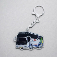 Keychain bis SAN bismania