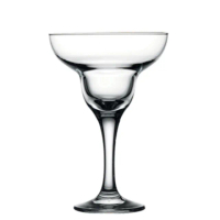 【Pasabahce】卡布里高腳玻璃宴會杯305cc(二入組)