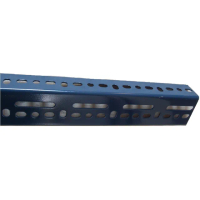 【特力屋】6呎角鋼 4x6x2.0mm