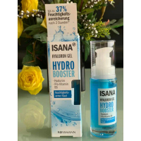 GEL CẤP ẨM, CẤP NƯỚC  ISANA HYDRO BOOSTER hàng Đức