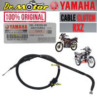 RXZ CATALYZER BOSH MILI CABLE CLUTCH CABEL CLUCTH TALI KLAC CLASS KLAS 3XL-F6335-00 100% ORIGINAL YA