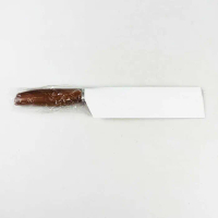 JAPAN Pisau Dapur Pemotong Pengiris Daging Buah Sayur Stainless Steel - Chef Knife