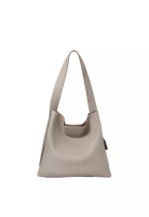 RABEANCO JHU Shoulder Bag - Almond