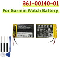 Brand new New Watch Battery 361-00140-01 For Garmin Forerunner 55 watch Tools Welcome to Our Store