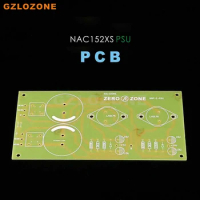 ZEROZONE NAIM HICAP NAC152XS Two-way +24V Power Supply PCB