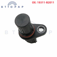 19311-B2011 Crankshaft Position Sensor For Daihatsu Hijet Jumbo S201 S211 Toyota Pixis Series Models