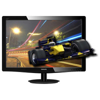 PHILIPS 23" FullHD IPS 60Hz 3D 顯示器 236G3DHSB