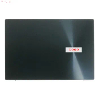 14.0 inch LCD Screen With Touch Upper part For ASUS ZenBook Duo 2021 UX482 ux482 UX 482 ux 482 UX482EA UX4100E UX482E Upper part