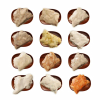 【享吃美味】舒肥即食沙拉雞胸肉任選10包組(100g±4.5g/包 雞胸/低卡/高蛋白/健身)