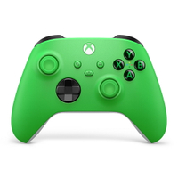 【滿額折120 最高3000回饋】Xbox 無線控制器 活力綠【現貨】【GAME休閒館】EJ9048