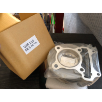 VJR Many 110 58.5小資升級汽缸組(鍛造活塞)