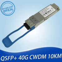 Aruba HP JL310A JL275A HPE JH683A Lenovo 7G17A03540 Ixia QSFP28-LR4-XCVR Mellanox MMA1L10-CR Optical