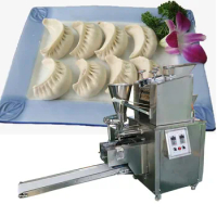 hot sale ravioli machine pelmeni samosa empanada fried dumpling machine
