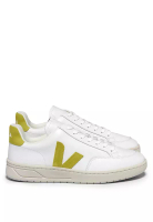 Veja V-12 皮革運動鞋