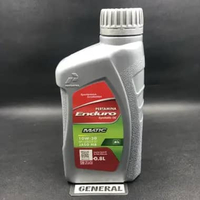OLI ENDURO MATIC MOTOR MIO BEAT VARIO 10W 30 PERTAMINA 0.8 L 800 ML