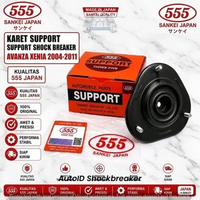 Karet Support Shock Karet Support Depan Avanza Old 555 Japan