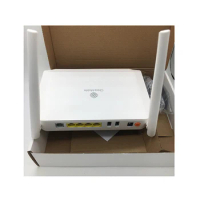 Gpon Onu HG6143D EPON Optical Network Unit ONT Dual Band Wifi 2.4g and 5g wifi router modem