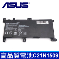 ASUS 華碩 C21N1509 2芯 電池 X556UB X556UQ X556 X556UF X556UJ X556UR X556UV
