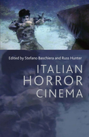 【電子書】Italian Horror Cinema