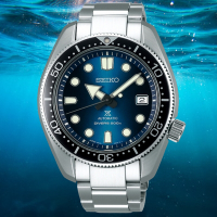 SEIKO精工 PROSPEX DIVER海洋潛水腕錶 禮物推薦 畢業禮物 6R15-04G0B/SPB083J1