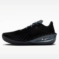 Sepatu Basket Nike Gt Cut 4 Ep Triple Black Original Hv9921-001 10.5
