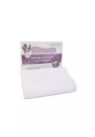 Jean Perry Jean Perry Aromatherapy Lavender Memory Foam Pillow - CONTOUR