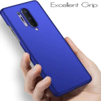 Hard PC Case For OnePlus 8T Plus Nord 8 Pro 6T 7T 7 5G + Ultra Thin Premium Shock Case For OnePlus 8 Pro Luxury Matte Back Cover