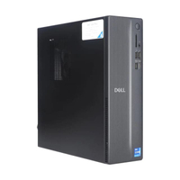 คอมพิวเตอร์ตั้งโต๊ะแบบบาง OECS1250I701-i7 14700/16GB/512SSD สีดำ
