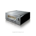 YAMAHA A-S3200 銀色旗艦綜合擴大機 100W x 2 與全平衡電路設計