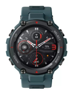 Amazfit T-Rex Pro 軍用級運動智能手錶 國際版, 鋼鐵藍
